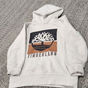 Timberland | Kid's Hoodie | Size 5
